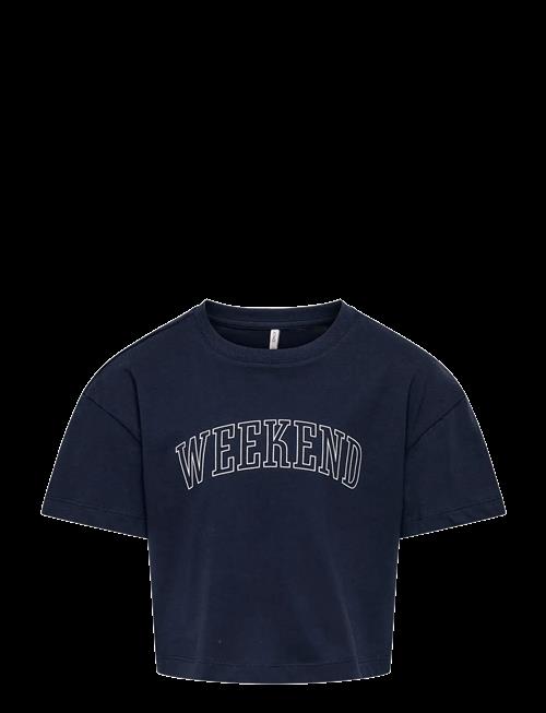 Kids Only | Kogrexa City S/S Top Ot Jrs | 158-164