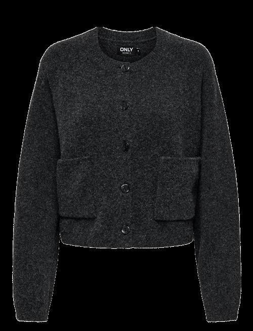 ONLY | Onlpiemonte L/S Cardigan Knt Noos | L