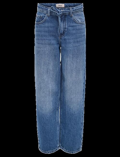 Kids Only | Koggianna Straight Dnm Pim205 Noos | 140
