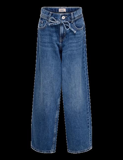 Kids Only | Koggianna Straight Dnm Pim205 Noos | 158