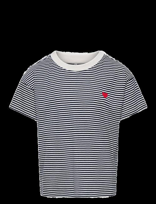 Kids Only | Kogpisa Maiken Life Crop Ss Onl Jrs Noos | 110-116