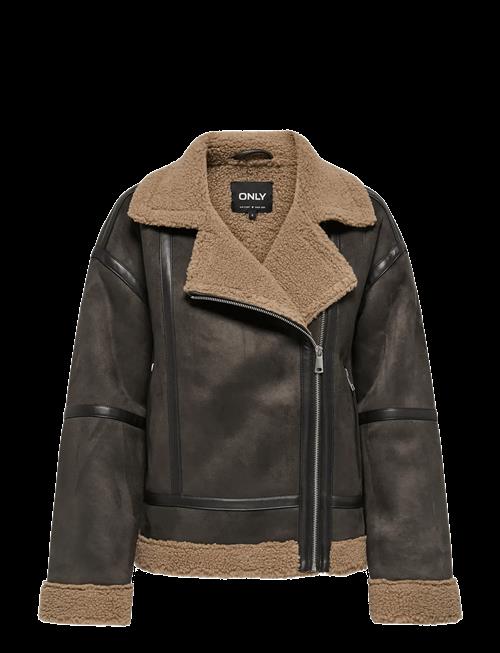 ONLY | Onlkendra Bond Oversizjacket Cc Otw | S