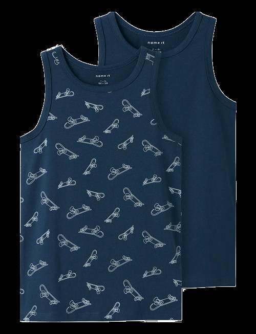 name it | Nkmtank Top 2P Titan Skater Noos | 92