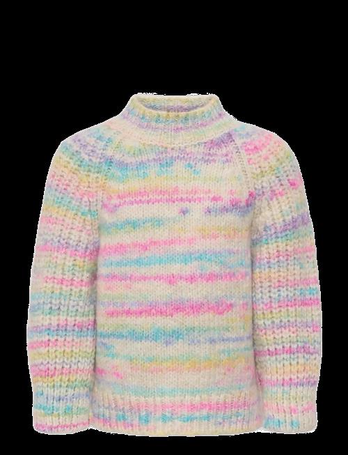 Kids Only | Kmgcarma-Lia L/S O-Neck Cp Knt | 116
