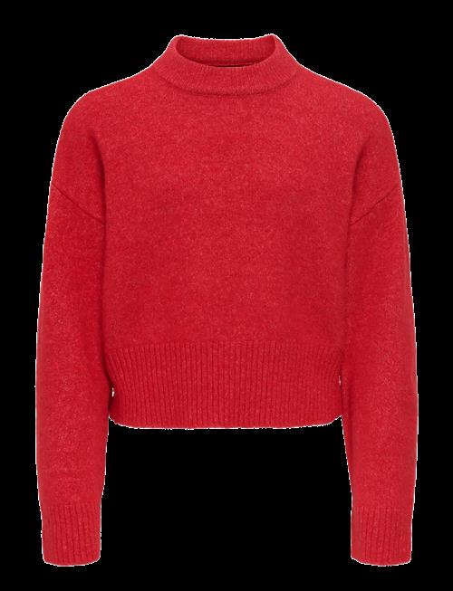 Kids Only | Kogrene Life Ls Button O-Neck Cp Knt | 158-164