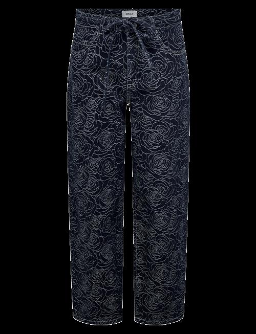 Kids Only | Koggianna Mw Straight Flower Dnm Bj | 146