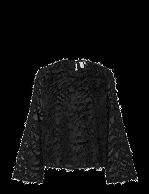 YAS | Yasparia Ls Top S. Noos | 36