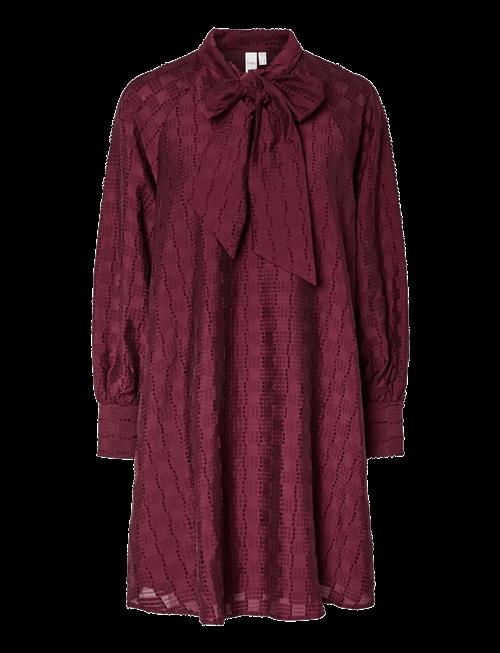 YAS | Yasjulina Ls Dress | 36
