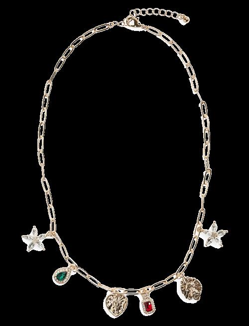 Pieces | Pcmavis S Necklace | ONE SIZE