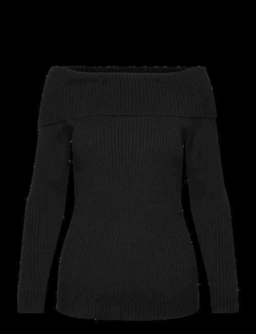 Only Maternity | Olmkatia Ls Off Shoulder Knt | L
