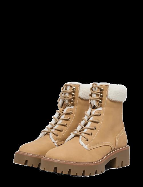 ONLY | Onlbetty-11 Warm Lace Up | 40