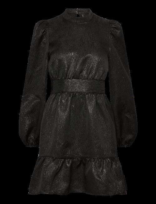 Vero Moda | Vmsulle New Ls Short Dress Wvn Exp | XS