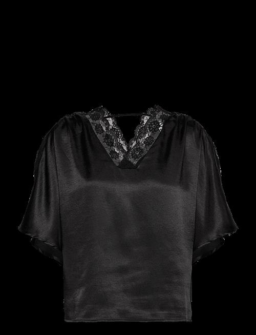 Vero Moda | Vmhillary 2/4 Top Btq Ga | S