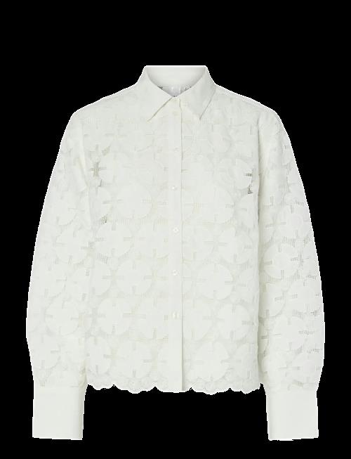 YAS | Yasmillo Ls Shirt | 38