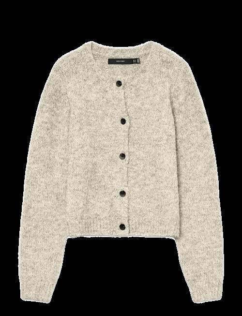 Vero Moda | Vmnovah Ls O-Neck Button Cardi Ga Noos | M