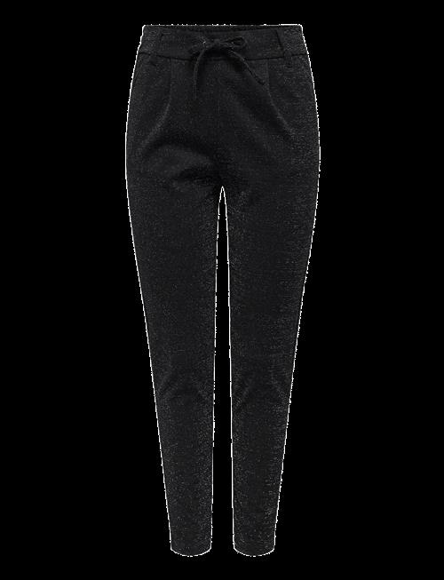 ONLY Carmakoma | Carpoptrash-Alya Easy Glit Pant Noos | 48 x 32