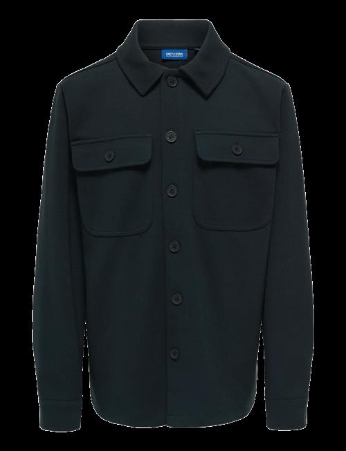 ONLY & SONS | Osjnewkodyl Overshirt Sweat Swt Noos | 134-140