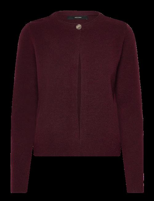 Vero Moda | Vmmarina Ls O-Neck Cardigan Boo | XS