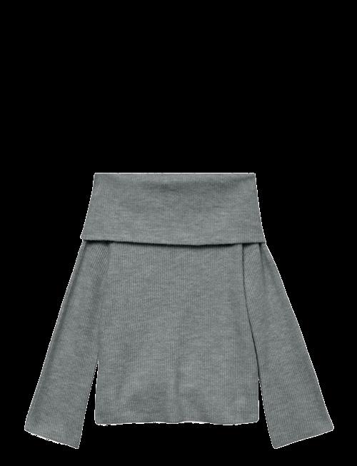 Vero Moda | Vmera Ls Off Shoulder Pullover Ga Noos | L