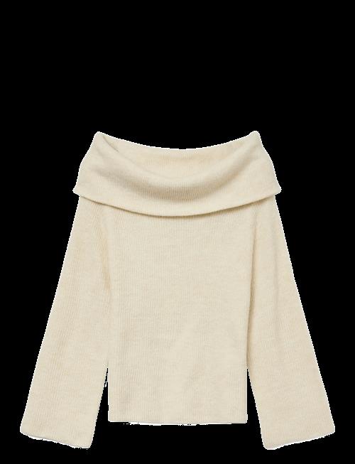 Vero Moda | Vmera Ls Off Shoulder Pullover Ga Noos | XL