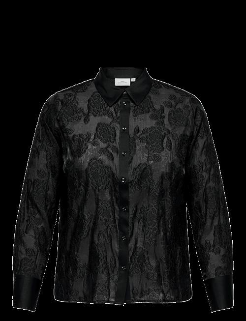 ONLY Carmakoma | Carlava Life Ls Shirt Wvn | 46