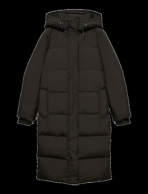 Vero Moda | Vmericaholly Long Down Coat Noos | S