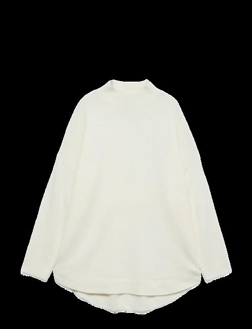 Vero Moda | Vmplaza Ls Highnck Long Pullover Ga Noos | XS