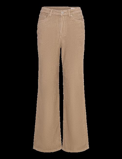 Vero Moda | Vmtessa Hr Wide Corduroy Pants Ga Noos | 29 x 32