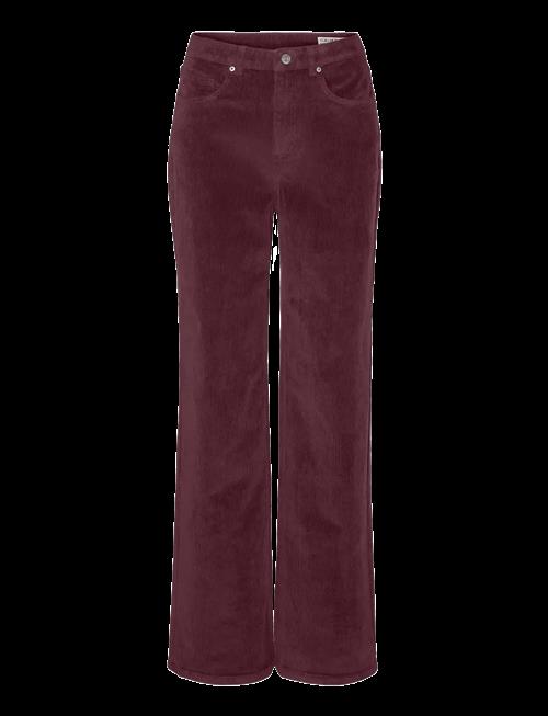 Vero Moda | Vmtessa Hr Wide Corduroy Pants Ga Noos | 25 x 30