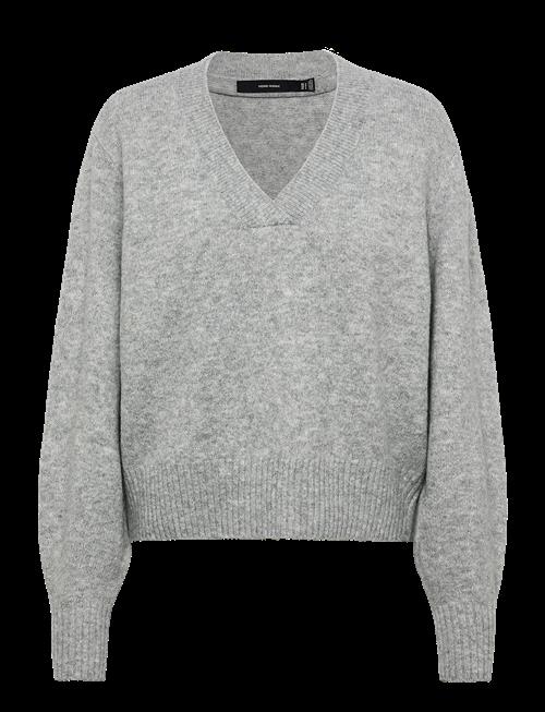 Vero Moda | Vmboom Ls V-Neck Pullover Noos | M