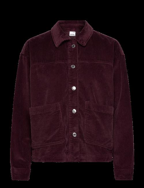 Vero Moda | Vmjamie Ls Corduroy Shacket Mix Noos | XS
