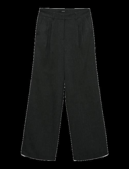 Vero Moda | Vmbestie Mw Wide Dad Pant Noos | 36 x 32