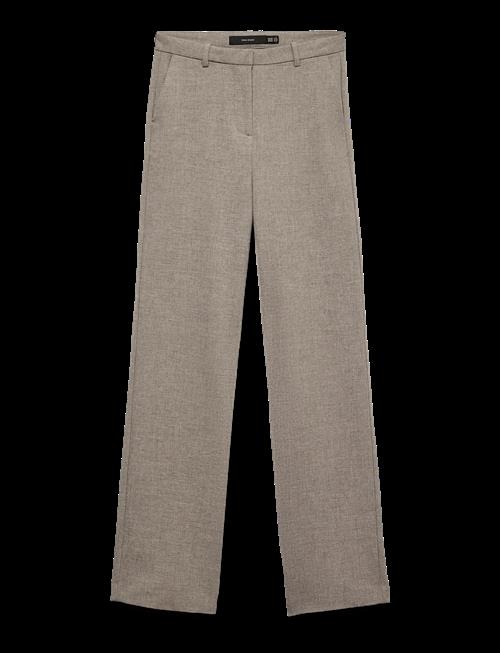 Vero Moda | Vmzamira Bestie Mw Straight Pant Noos | M x 32