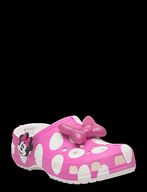 Crocs | Minnie Mouse Cls Clg K | 33/34