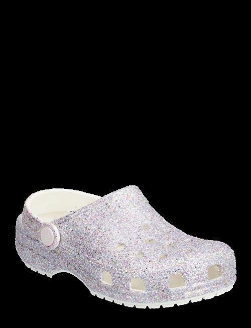 Crocs | Classic Fantasy Glitter Clog K | 33/34