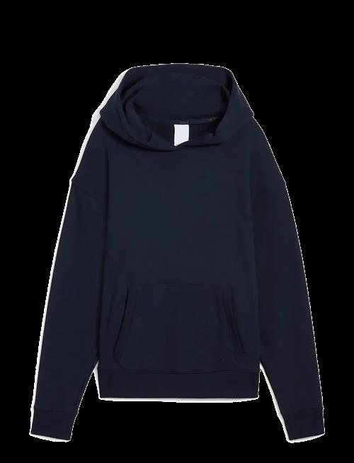 PUMA Golf | W Cloudspun Fleece Hoodie | S
