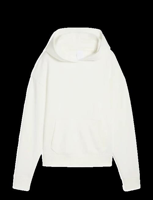 PUMA Golf | W Cloudspun Fleece Hoodie | L