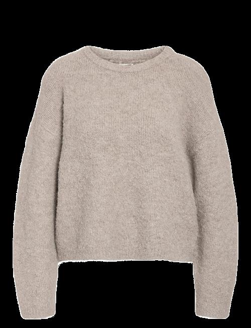 NOISY MAY | Nmdolly L/S O-Neck Knit Fwd Noos | M