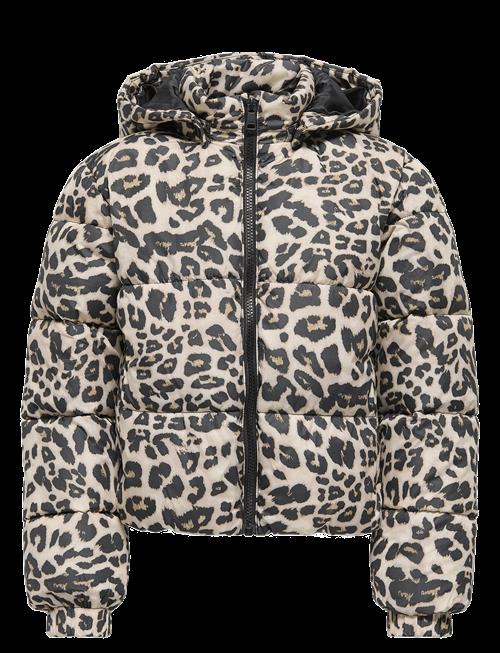 Kids Only | Kogdalia Sht Puffer Aop Jacket Otw Noos | 158