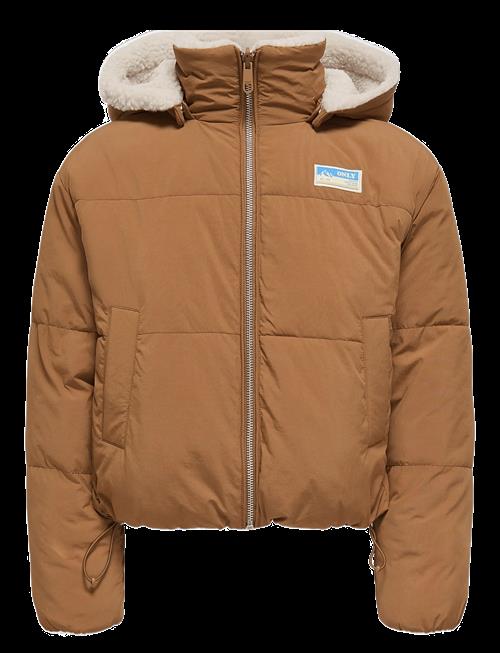 Kids Only | Kogmaria Life Reversib Puffer Jacket Otw | 152