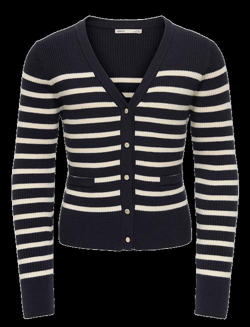 Kids Only | Kogamy Life Ls Button Vneck Card Cp Knt | 158-164