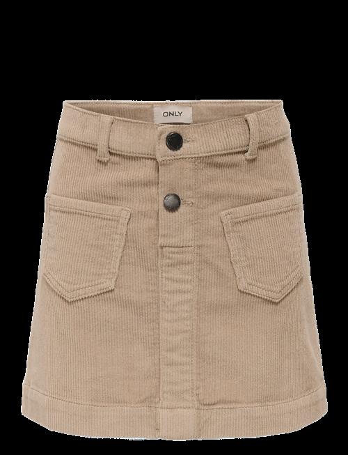 Kids Only | Kogamazing Global Hw Cord Skirt Pnt Noos | 146