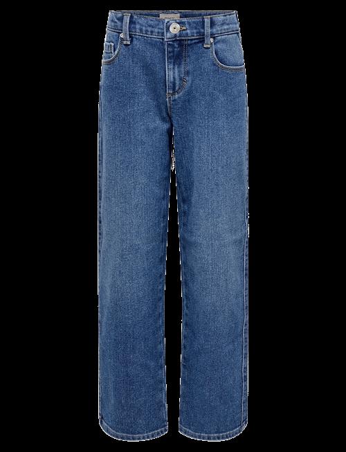 Kids Only | Kogblair Wide Dnm Jeans Pim | 146