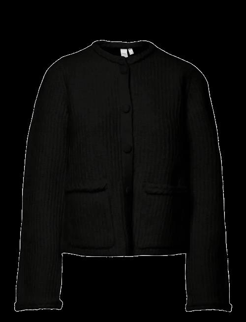 YAS | Yasemilie Ls Knit Cardigan | M