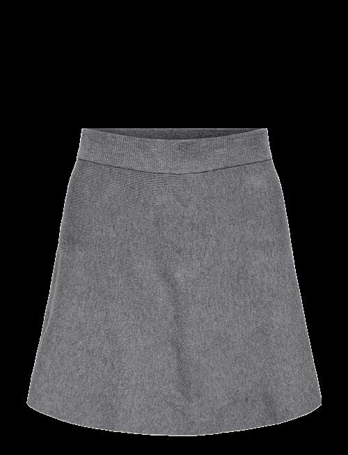ONLY | Onlcosima Short Skater Skirt Ex Knt | M
