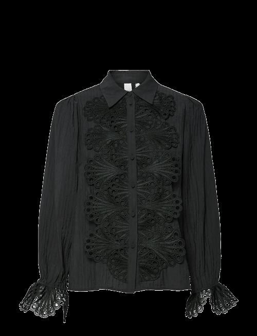 YAS | Yasanisa Ls Shirt | 40