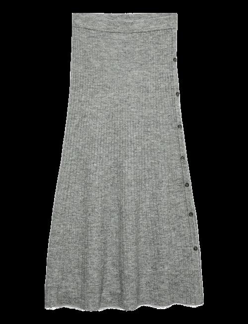 Vero Moda | Vmsally Nw Ankle Skirt | XS