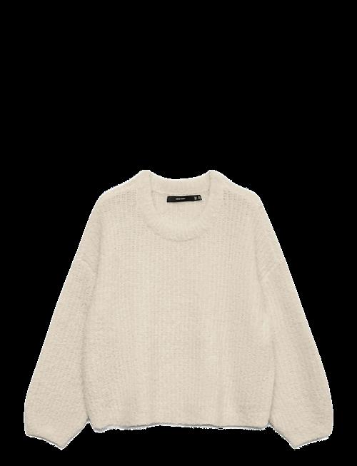 Vero Moda | Vmcarmen Ls O-Neck Pullover | XS