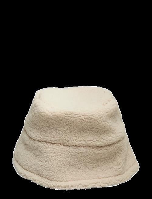 Pieces | Pcnetty Teddy Bucket Hat Bc | ONE SIZE