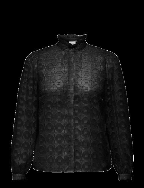 ONLY Carmakoma | Carchloey L/S Shirt Wvn | 46